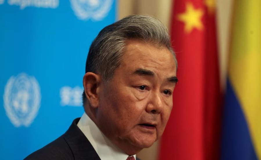 坐不住了，欧洲喊中国出访。6月30日，中国外交部发言人宣布，应北欧4国集体邀约，