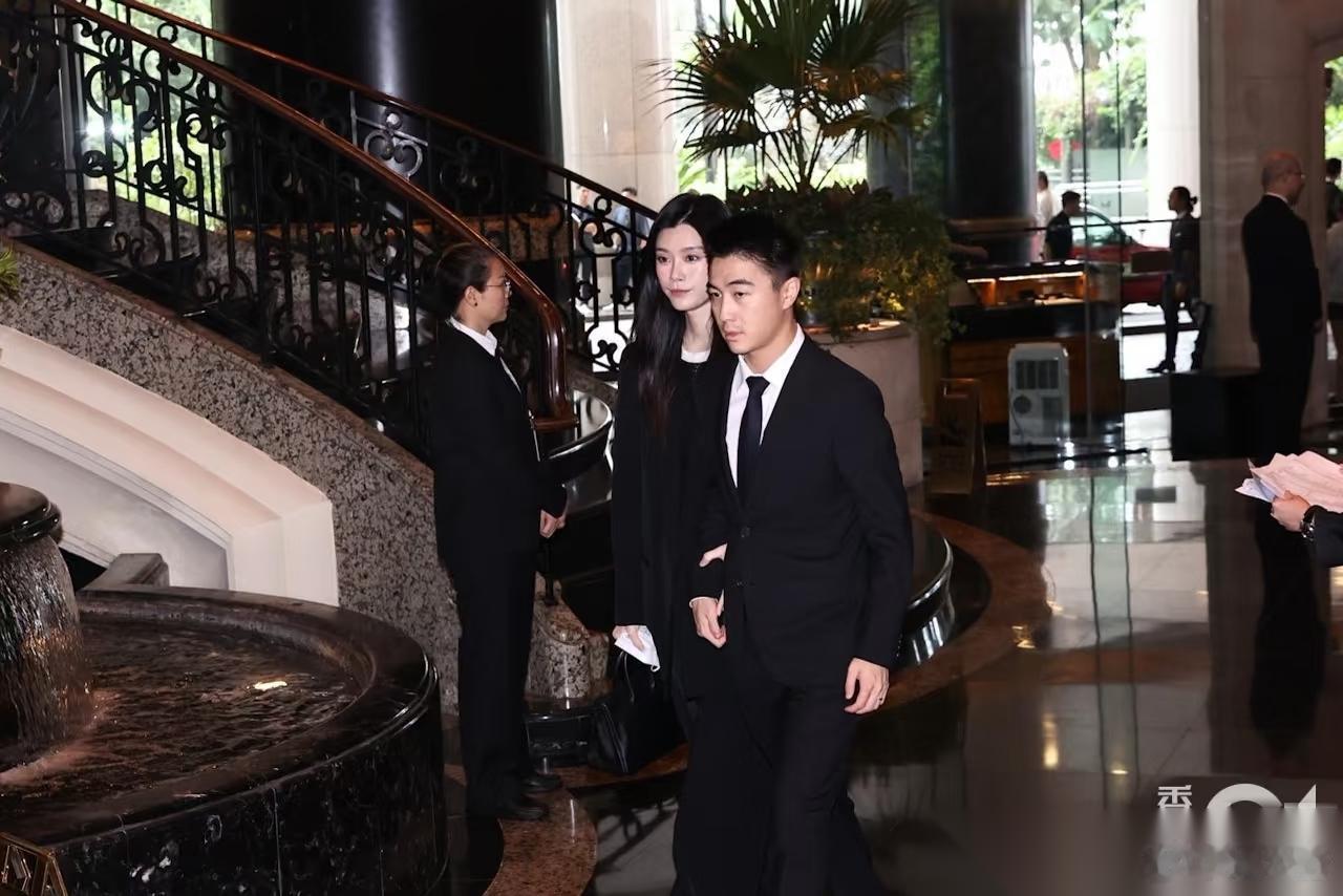 窦骁，真是一点都不扛事！发现没有？每次何家有大事基本就没都没窦骁什么事，这