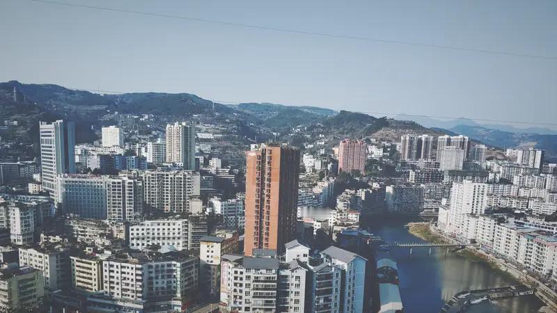 五一别挤北上广！小城游彻底爆了🔥300元住五星香到离谱今年五一旅游市场最大