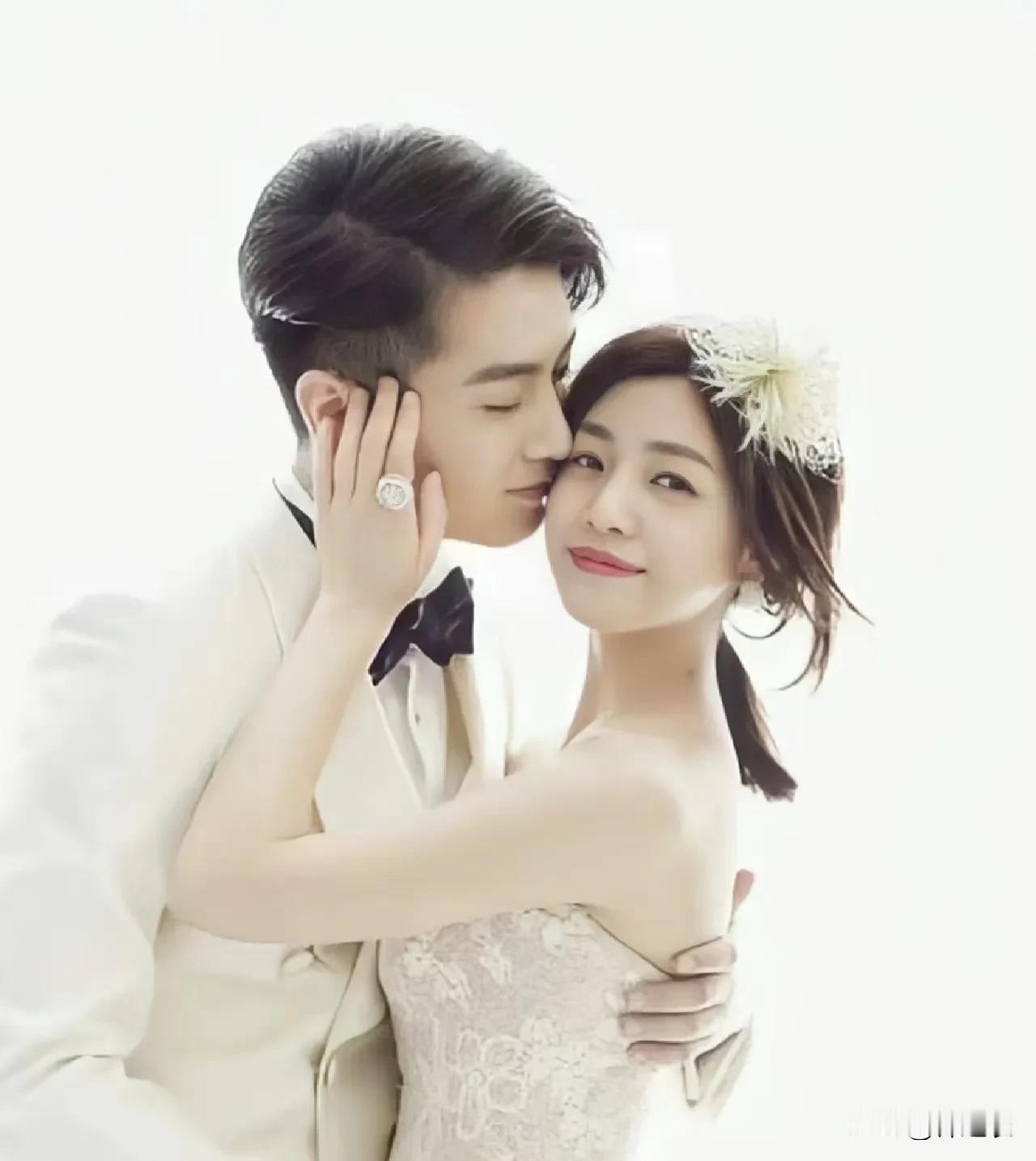 感觉陈妍希就是做人太体面了，之前吴君如虽然是开玩笑但话题导向很不好。陈妍希也