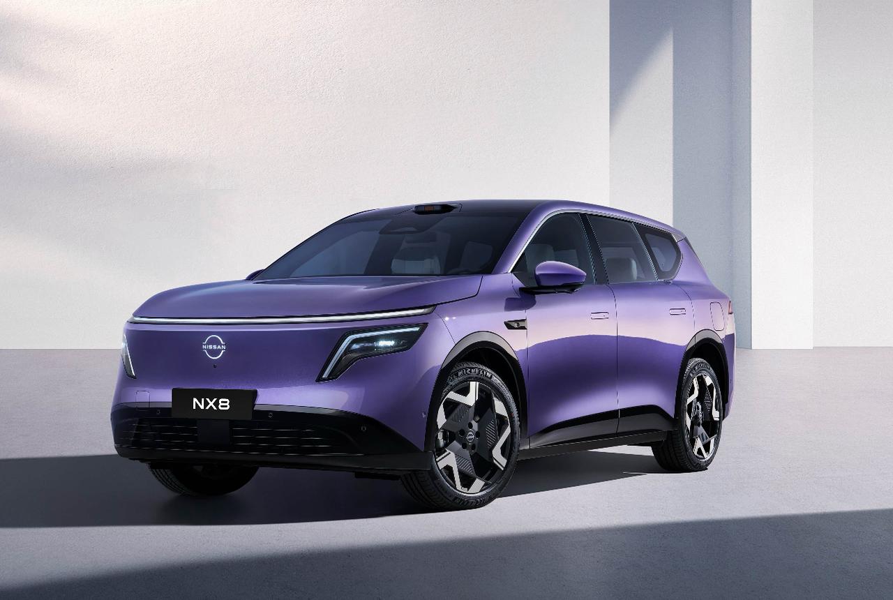 4月8日，东风日产NX8这款家用SUV凭什么刷屏？今天是车圈热闹的一天，东风