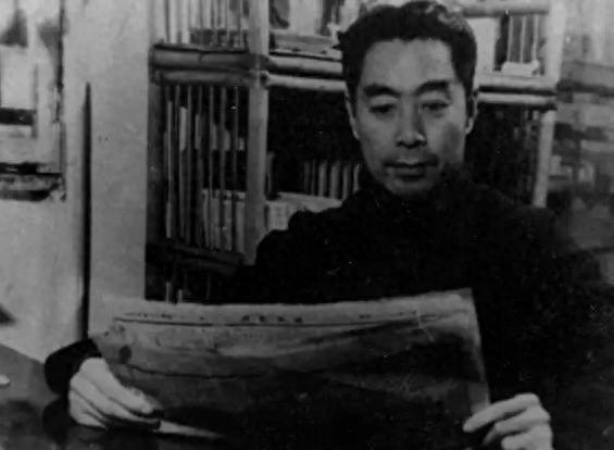 1955年授衔，周恩来询问一位入党5年的党员：你要中将还是上将？1955年授