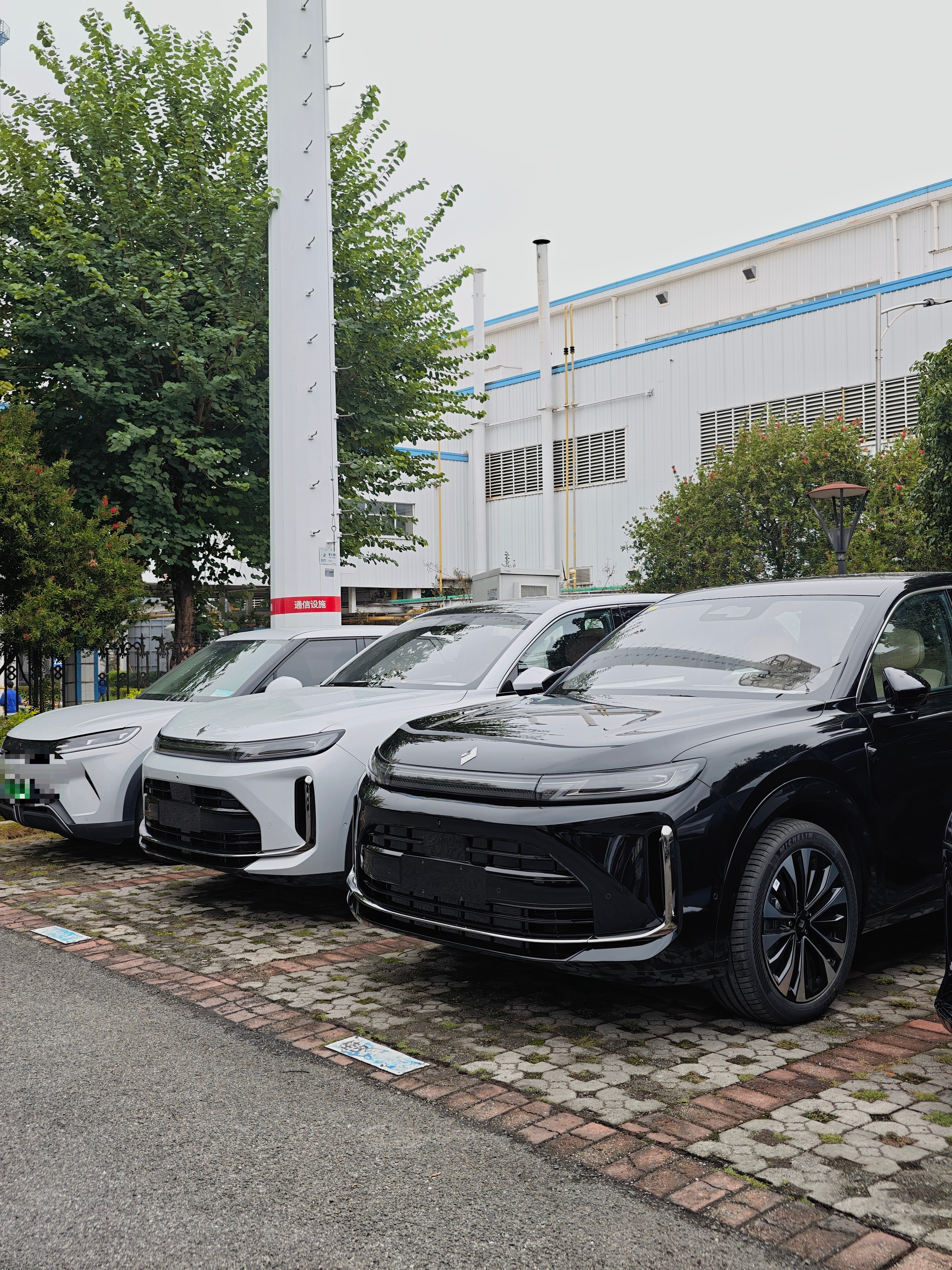 华境！再来一张大v聊车五菱