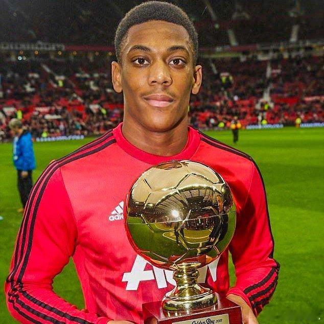 【未能兑现天赋】曼联后卫达洛特谈到前队友马夏尔：“他属于那种如果能稳定一点就很强