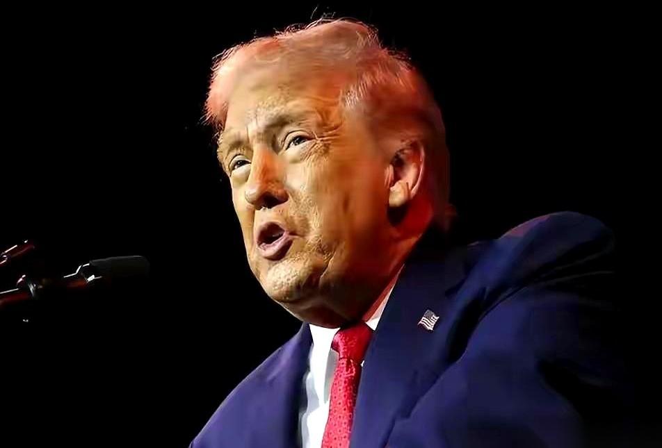 特朗普想要格陵兰岛，全世界都当个笑话听，没想到德国人却悄悄递上了“钥匙”。先是