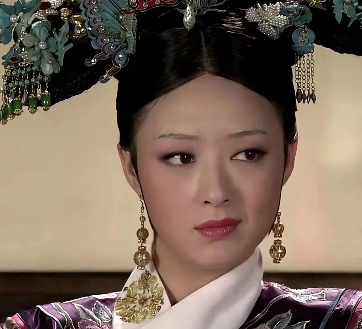 雍正的爱情证据：他为一个女人破了两条祖制，可她是他敌人的亲妹妹1725年11