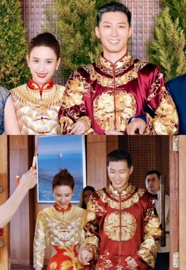 终于搞清楚了！为什么窦骁和何超莲会闹出分手的传闻？原因很简单，明眼人都看
