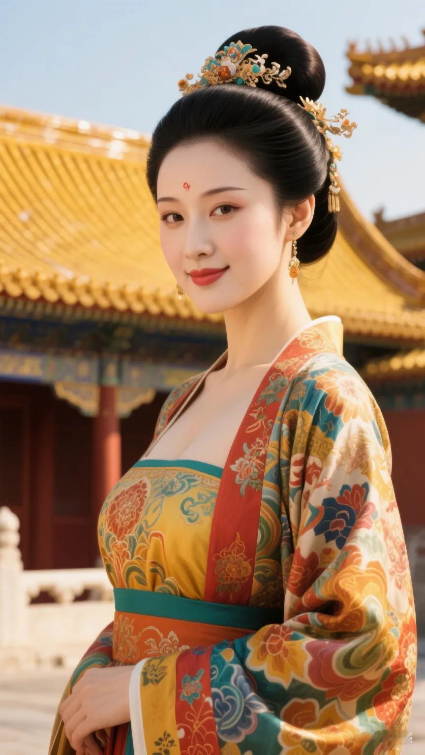 天生丽质难自弃