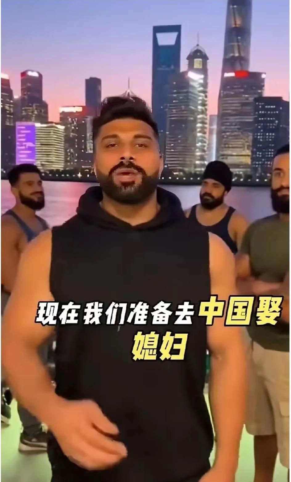 加强对嫁了外籍丈夫的女性管理已经刻不容缓。 眼下涉外婚姻里的乱象，早就不是个
