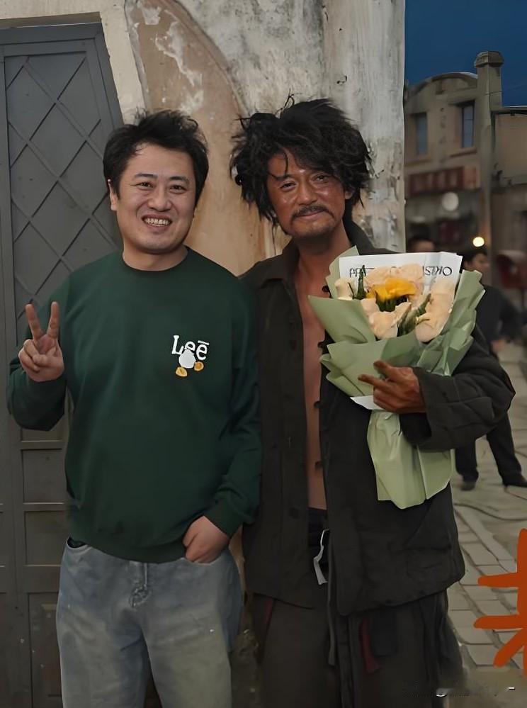 电视剧《老舅》，演的最好的就是季强这个角色了，倒不是说演员是大牌，而是这