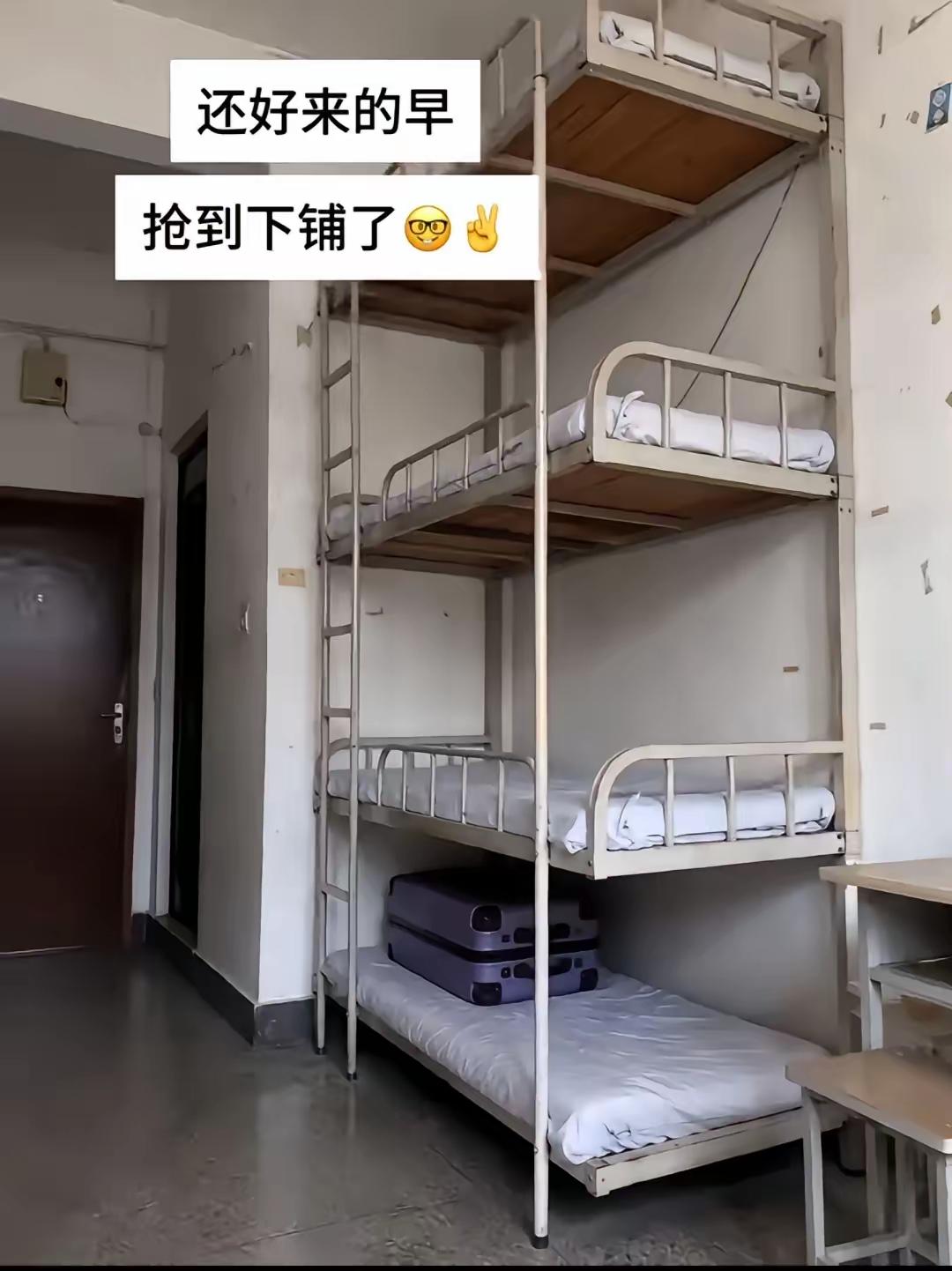 看来还是二楼最好……
