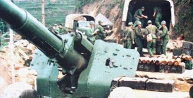 1979年对越自卫反击战，中国宣布撤军当天，黎笋顶住压力下达了怎样的命令？19