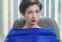 昨天晚上看直播，刚好刷到吴绮莉在聊香港最近那起火灾。说实话，一开始还有点意外，没