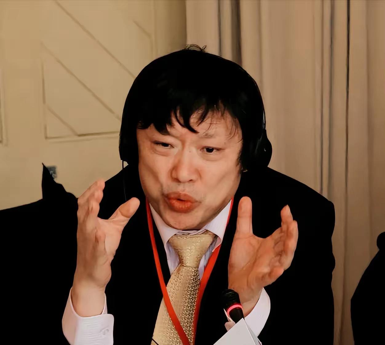 法学界陈枫犀利十问胡锡进，并用十六字精评胡锡进：遇恶沉默，遇民强硬，遇利闭嘴，