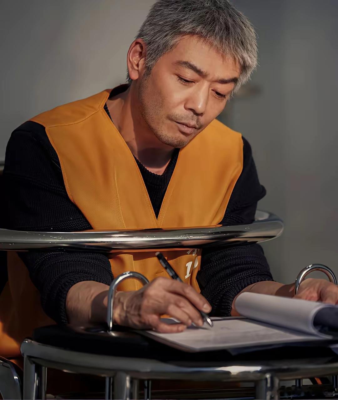 《以法之名》大结局我真看不下去了！倒不是因为柳韵演技粗糙，也不是因为陈胜龙和禹天