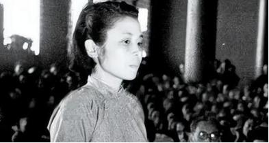 ☁1940年，军统女特务冒死救下一名地下党，11年后，女特务被我党抓获，女