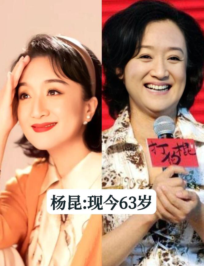 年龄大了“无子无孙”的13位女星，年轻时个个青春靓丽，俊俏无比，追求者无数，她们