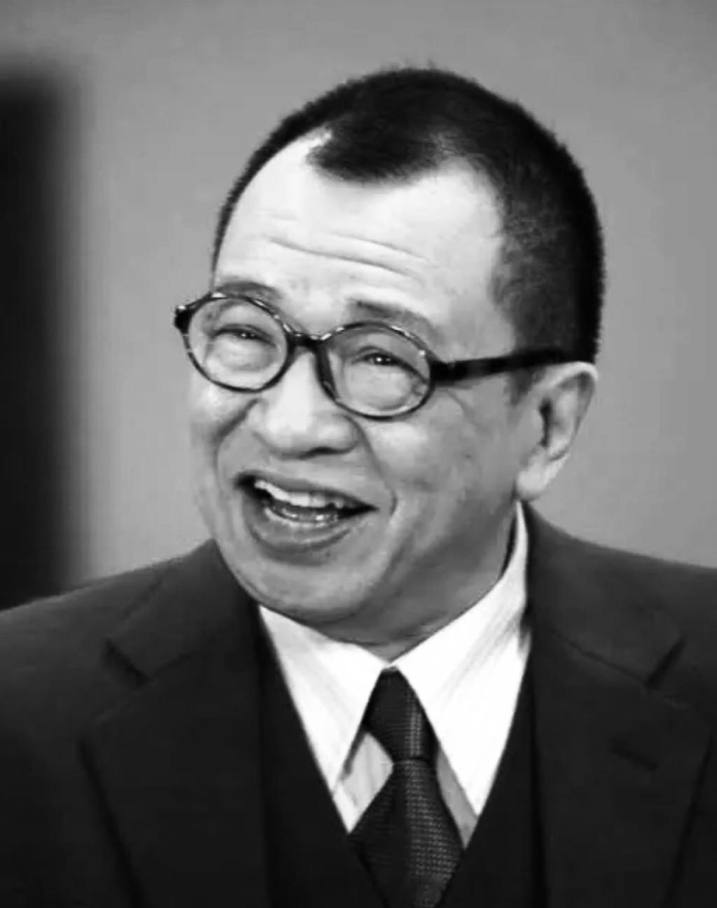 许绍雄家属发讣闻公布11月17日设灵翌日出殡秉承生前乐善好施精神帛金捐赠儿童