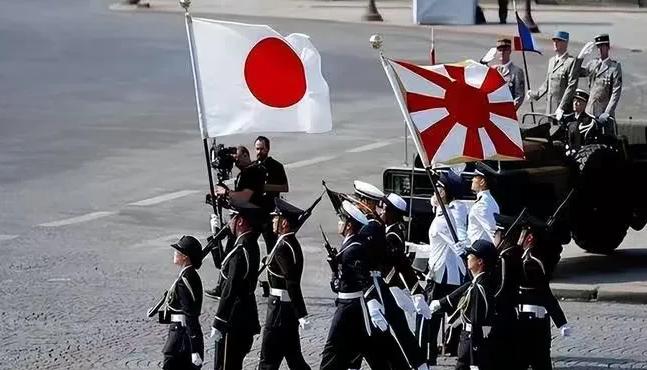 中日之间的问题，比仇恨严重一万倍，本质上是生存的争夺，几乎没有解决的可能。实际上