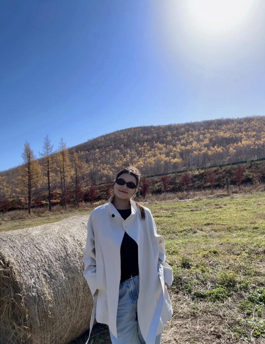 阿尔山很美，但是下次不来了-跟朋友自驾阿尔山四天三晚风景真的很美很美～