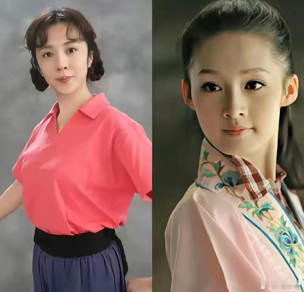 张艺谋新电影《主角》没用李沁，选了王晓晨，结果评论区直接炸了