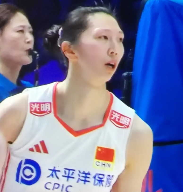 3：2战胜保加利亚女排，值得祝贺，更值得祝贺点赞的，还有四个一一]谁状态好，就