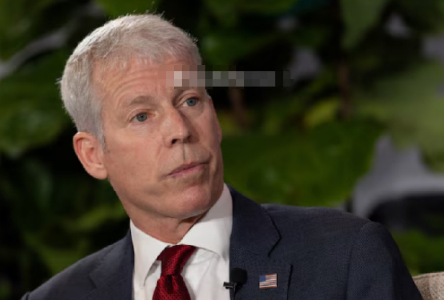 G2达成初步协议后，美俄开始激烈争夺中国天然气市场，这下有好戏看了！美国能源部长