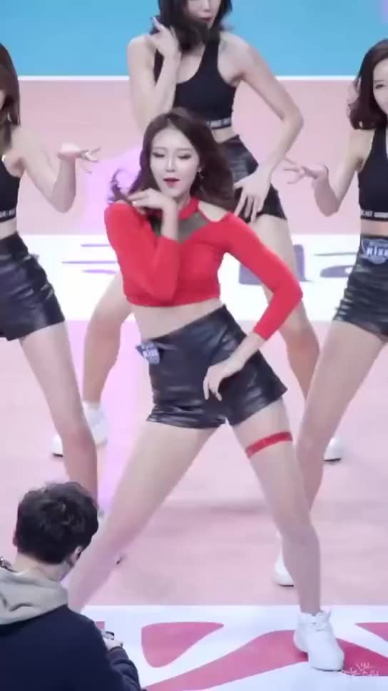 《扎彩灯》8级中国舞蹈考级教材(流畅)_土豆视频