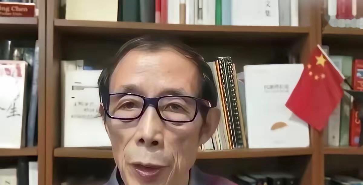 复旦陈平一句话捅了马蜂窝，撕开了多少人的遮羞布！他直言不讳地指出：过去几十年，有