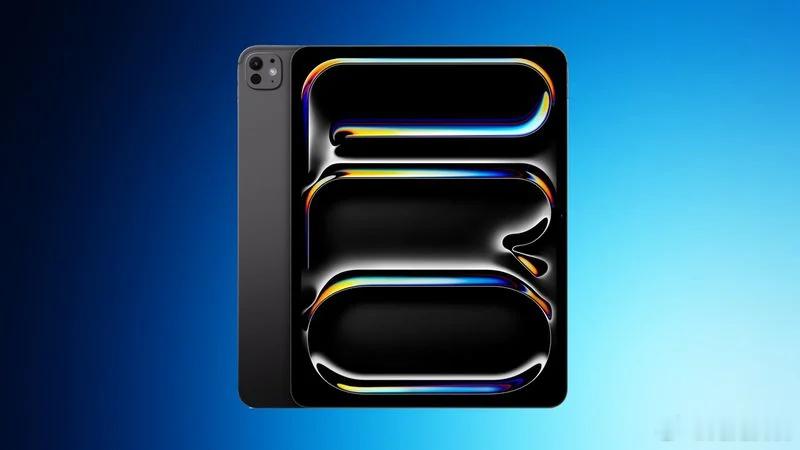iPadPro首发M7芯片史上最强iPad要来了。古尔曼爆料，2027年春季i