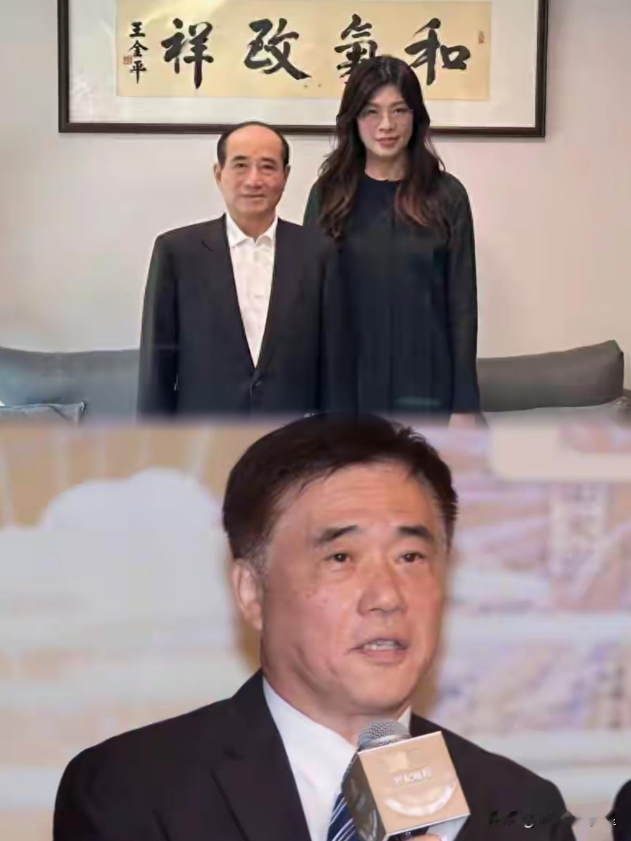 万万没想到，国民党主席之争杀疯了！6人抢位距离10月18日投票就剩半个月，国