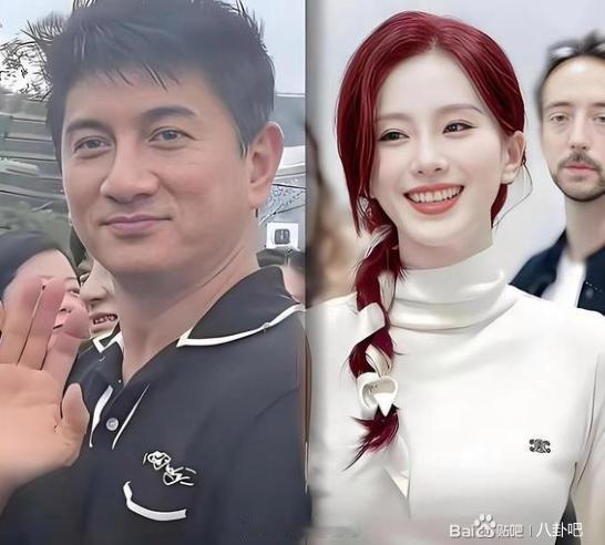 吴奇隆这段婚姻，估计这辈子都不会离