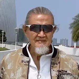 自幼傲骨拒辱！陆天龙：从亡国少年到扬名海外的民间武学奇才陆天龙，祖籍上海