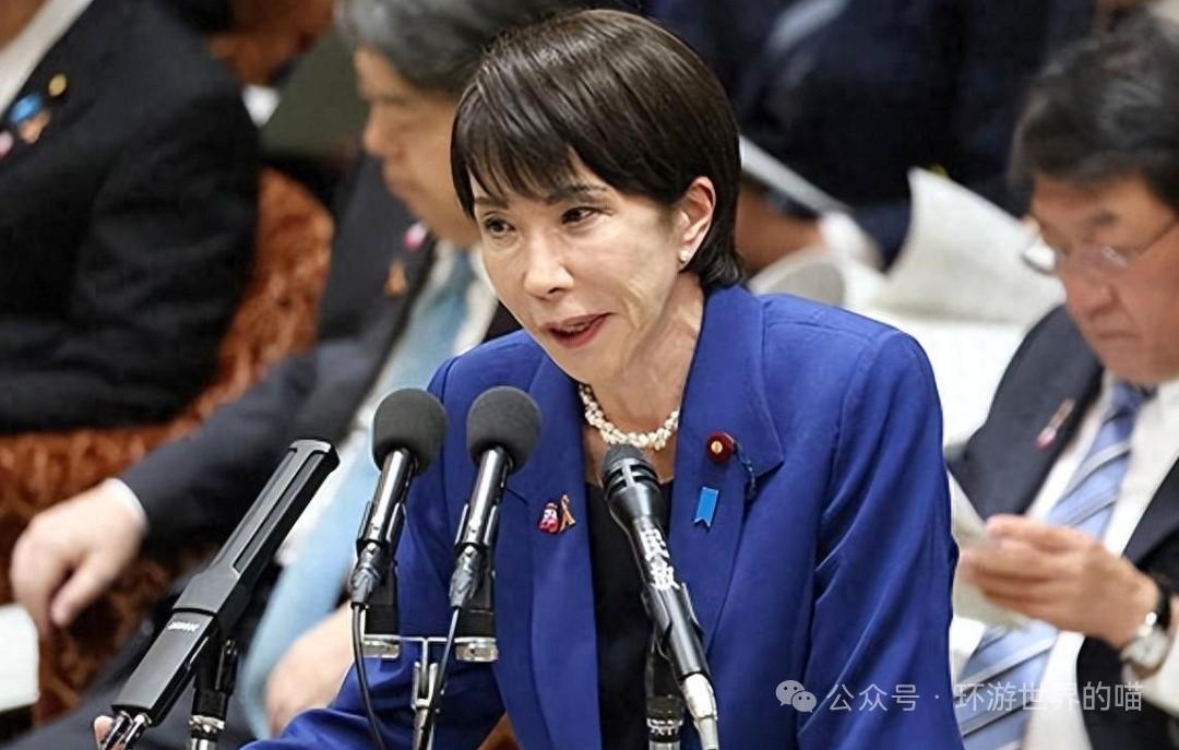 专家说了，中国反击日本最佳时机已经错过，高市早苗涉台言论发表48小时内我们原本可