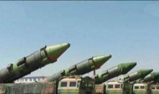 假如美国先对中国发射200枚核弹，中国有反击的能力吗？答案很明确：不仅有