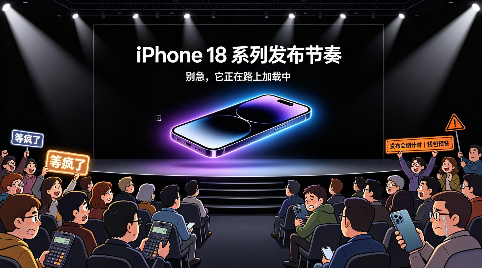 往年这个时候，大家已经在纠结“买Pro还是买标准版”了。今年好了，不用...