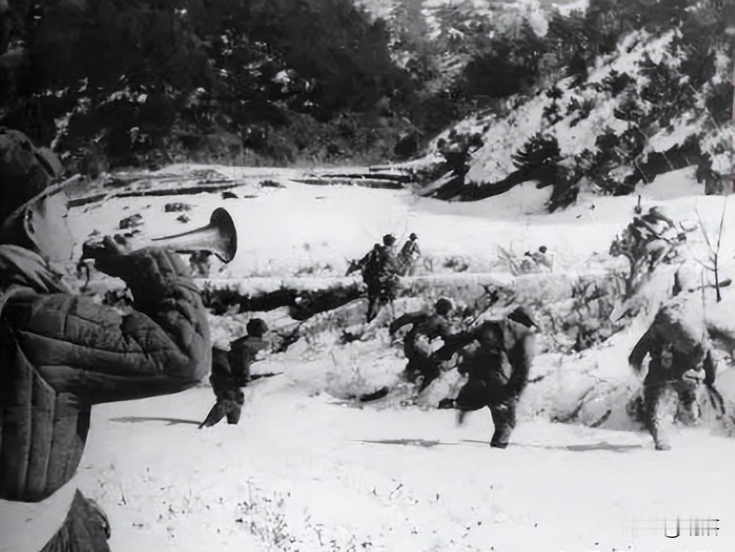 李奇微对朝鲜战争中各国的军队评价是比较中肯的：评价韩国军队，就是保安队性质，