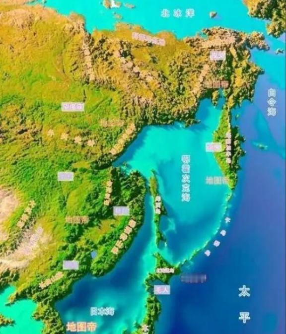 日本准备收复北方四岛和库页岛？如果日本真那么干，我们如何应对？最近，日本在北方四