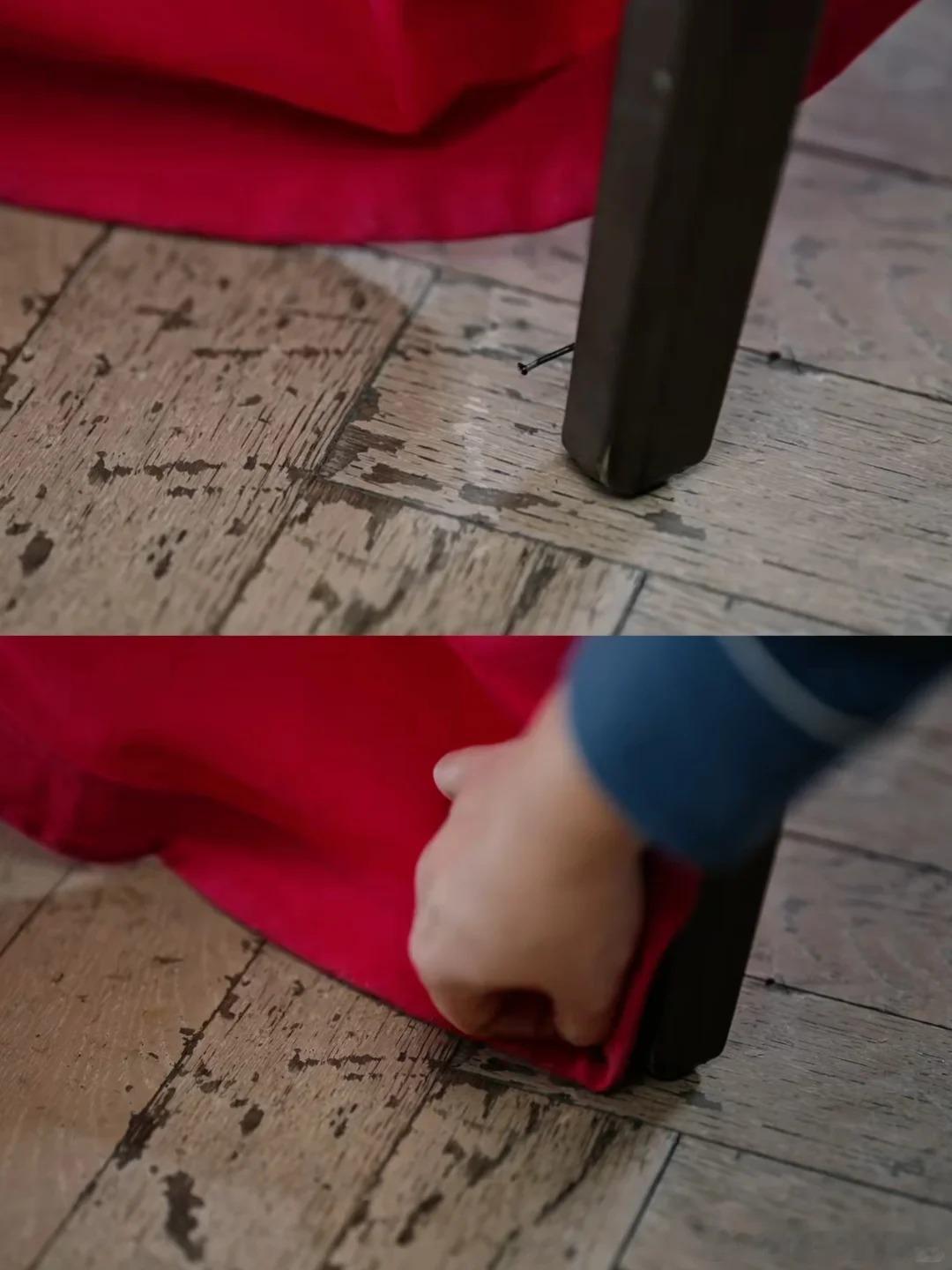 小三上位怀孕丈夫盯着前任原配心态稳得惊人，丝毫没被烂人烂事影响😌，反观对方情