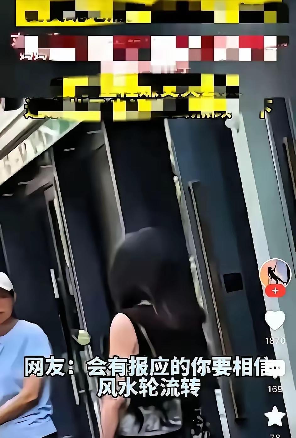 是个狠人！撞破妻子不堪的一幕，没动手也没咆哮，反手就是一个报警电话：我老婆被强