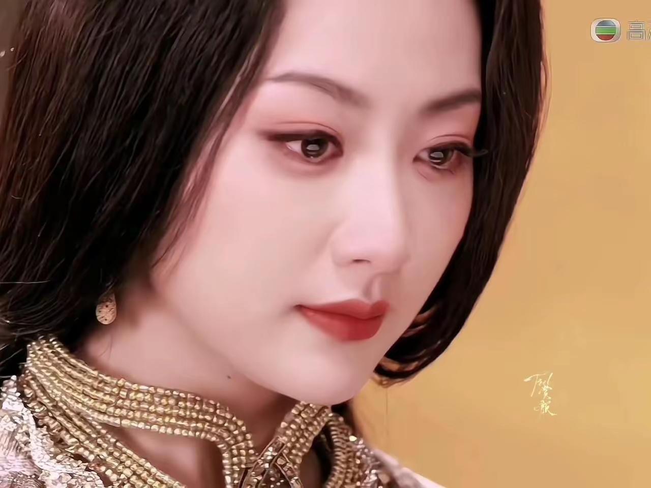 白冰娜依扎许晴钟欣桐张柏芝刘亦菲谁的古装最美[狗头]