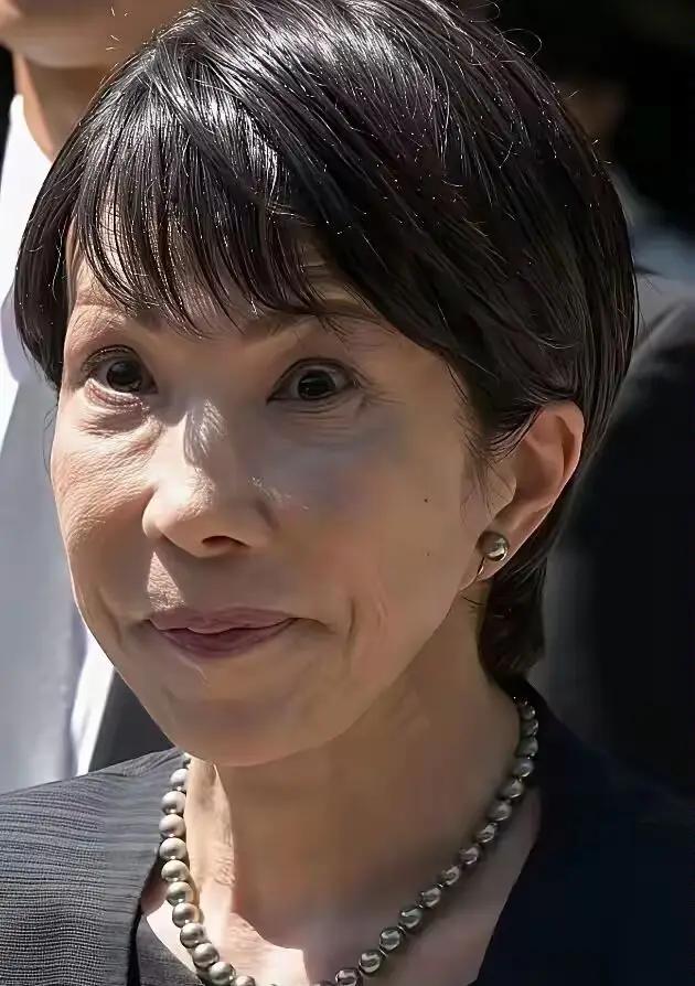 高市早苗这是彻底撕破脸皮了！居然派巡逻船大摇大摆开进台湾海峡，这下咱们中方是真的