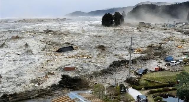 日本万一“沉海”了，1.26亿日本人会去哪？联合国早已给出了答案日本是个岛国