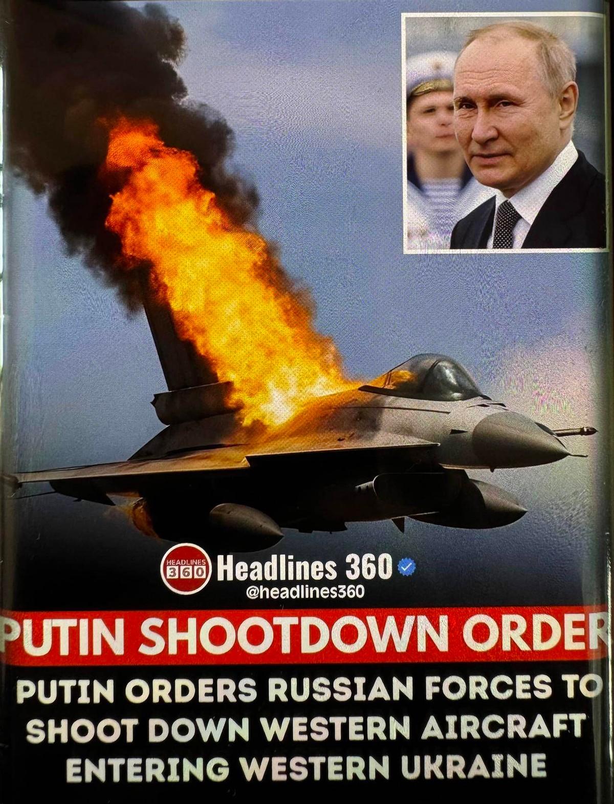 普京这回是真没惯着西方的毛病！普京直接下令：只要发现英、德、美这些西方国家