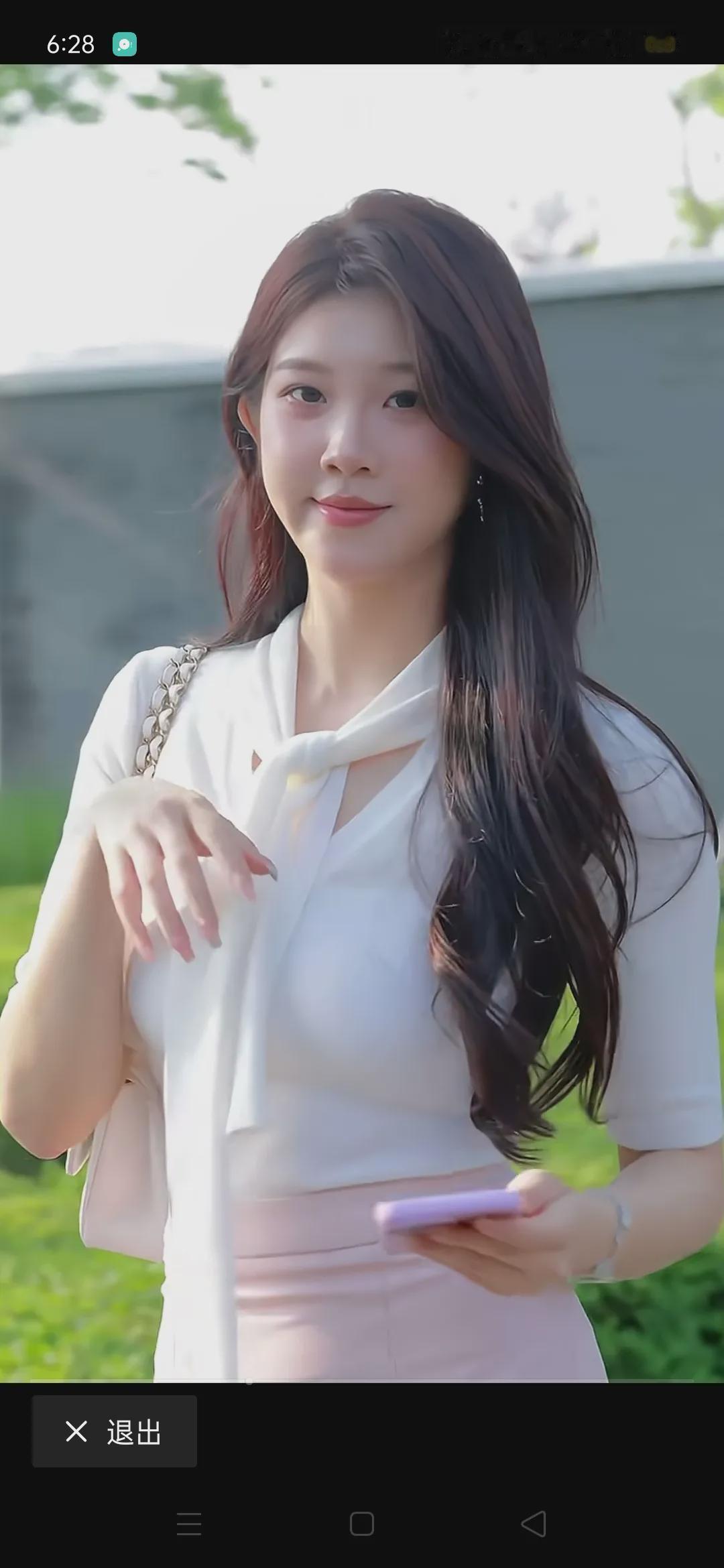 是相机也无法承载的美丽