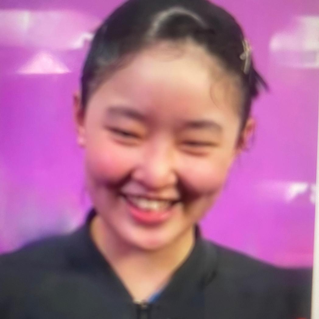 陈熠遭遇一轮游，最高兴的当属日乒的张本美和。你说她能不高兴吗？因为美国大满贯