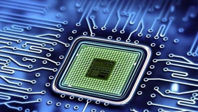 美媒：在中国严格的稀土管控措施下，美国可能买不到芯片想象一下，美国高科技公司突