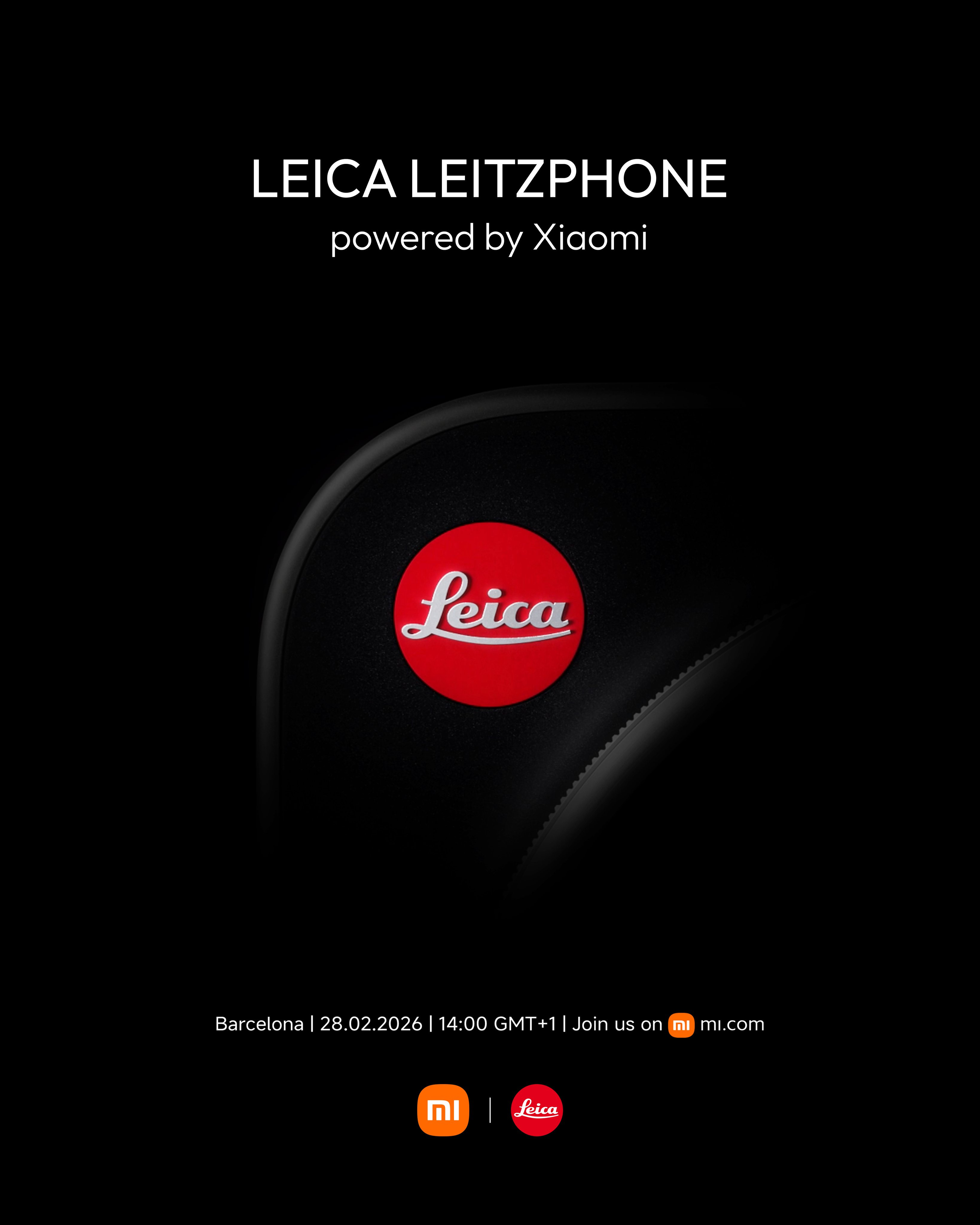 感觉小米17Ultra徕卡版的海外版本更酷啊，在国外直接叫做「Leica