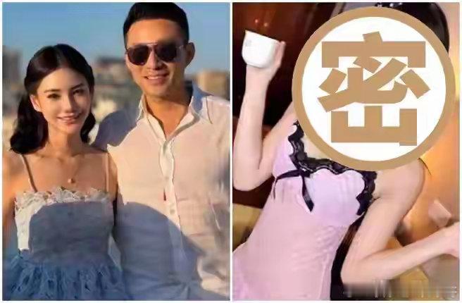 汪小菲未婚妻马筱梅频遭黑料风波，陷入争议漩涡！！！汪小菲和马筱梅（Mandy）的