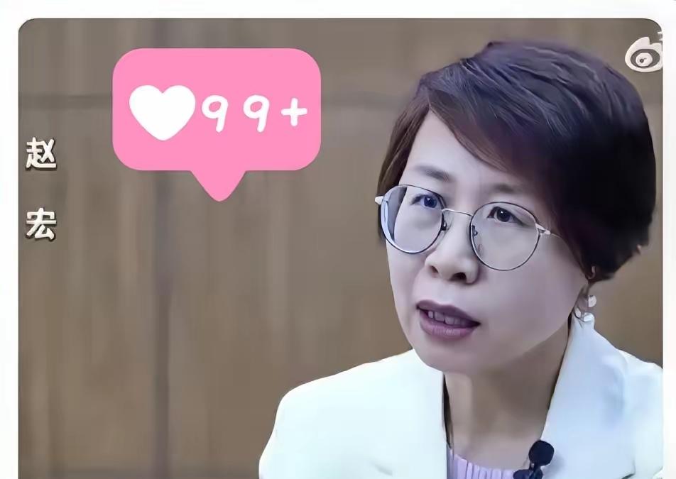 北大教授搞国际合作，西方理论碰中国现实，谁在背后说闲话？北大有个叫赵宏的法学教